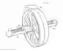 Fig. 01 - Multipurpose fitness apparatus and method for assembly