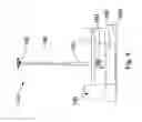 Fig. 07 - Exercise machine having fluid container with adjustable water levels