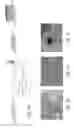 Fig. 06 - Formation of organic nanostructure array