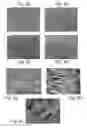 Fig. 08 - Formation of organic nanostructure array
