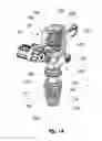 Fig. 02 - Irrigation sprinkler