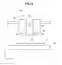 Fig. 09 - Wafer cutting apparatus