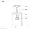 Fig. 02 - Brass Compression Ring Removal Tool
