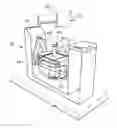 Fig. 01 - Machine for acquiring images of optical lenses and method of trimming optical lenses