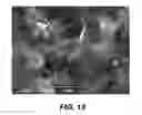 Fig. 09 - Cutting elements and methods for fabricating diamond compacts and cutting elements with functionalized nanoparticles