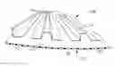 Fig. 01 - COMPOSITE STRUCTURES WITH STIFFENERS AND METHOD OF MAKING THE SAME