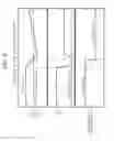 Fig. 09 - Vehicular air-conditioning device having a dehumidifying and heating mode