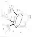 Fig. 05 - Self-deploying heated vehicle cover