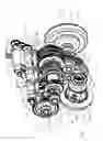 Fig. 02 - Dual clutch transaxle