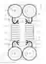 Fig. 09 - Control of translating hover engines to obtain zero drag