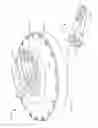 Fig. 16 - Control of translating hover engines to obtain zero drag