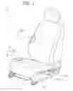 Fig. 02 - Vehicle seat