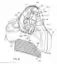 Fig. 09 - Adjustable upper seatback module