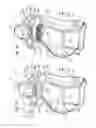 Fig. 08 - Extended seatback module head restraint attachment