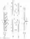 Fig. 05 - Structure of wadded-up seat trim cover and method of manufacturing wadded-up seat trim cover