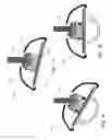 Fig. 09 - Vehicle interior rearview mirror assembly with actuator