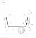 Fig. 02 - BLIND SPOT ASSIST DEVICE