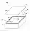 Fig. 01 - Housing for a control unit