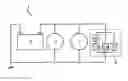 Fig. 01 - ELECTRICAL CIRCUIT AND ASSOCIATED METHOD OF MANAGEMENT