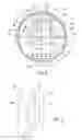 Fig. 06 - Steering wheel assembly including an airbag tether