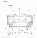 Fig. 06 - Folding preparation body of driver seat airbag and folding method of folded body