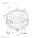 Fig. 07 - Folding preparation body of driver seat airbag and folding method of folded body