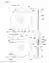 Fig. 09 - Folding preparation body of driver seat airbag and folding method of folded body