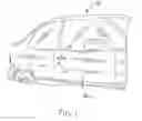 Fig. 02 - Method for unlocking a vehicle door for an authorized user
