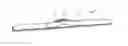 Fig. 01 - Streamlined flat windscreen wiper