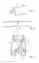 Fig. 06 - Streamlined flat windscreen wiper