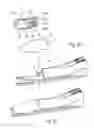 Fig. 07 - Streamlined flat windscreen wiper