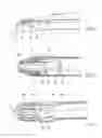 Fig. 09 - Streamlined flat windscreen wiper