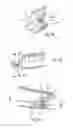 Fig. 23 - Streamlined flat windscreen wiper