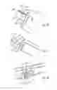 Fig. 25 - Streamlined flat windscreen wiper
