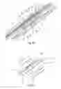 Fig. 28 - Streamlined flat windscreen wiper