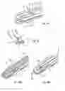 Fig. 29 - Streamlined flat windscreen wiper