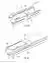 Fig. 31 - Streamlined flat windscreen wiper