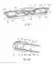 Fig. 37 - Streamlined flat windscreen wiper