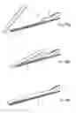 Fig. 40 - Streamlined flat windscreen wiper