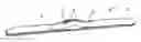 Fig. 01 - STREAMLINED FLAT WINDSCREEN WIPER