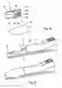 Fig. 07 - STREAMLINED FLAT WINDSCREEN WIPER