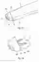 Fig. 43 - STREAMLINED FLAT WINDSCREEN WIPER