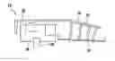 Fig. 01 - Safety coupling for fin ray wiper