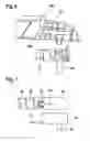 Fig. 07 - Safety coupling for fin ray wiper