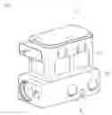 Fig. 02 - BRAKE HYDRAULIC PRESSURE UNIT