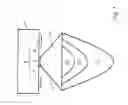 Fig. 02 - Vehicle warning device for emitting a warning signal