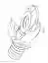 Fig. 04 - Interlocking gladhands