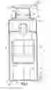 Fig. 02 - Railcar draft gear assembly