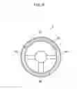 Fig. 08 - Electrostatic steering wheel hold detection device