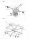 Fig. 06 - Drone-type lifesaving equipment dropping device